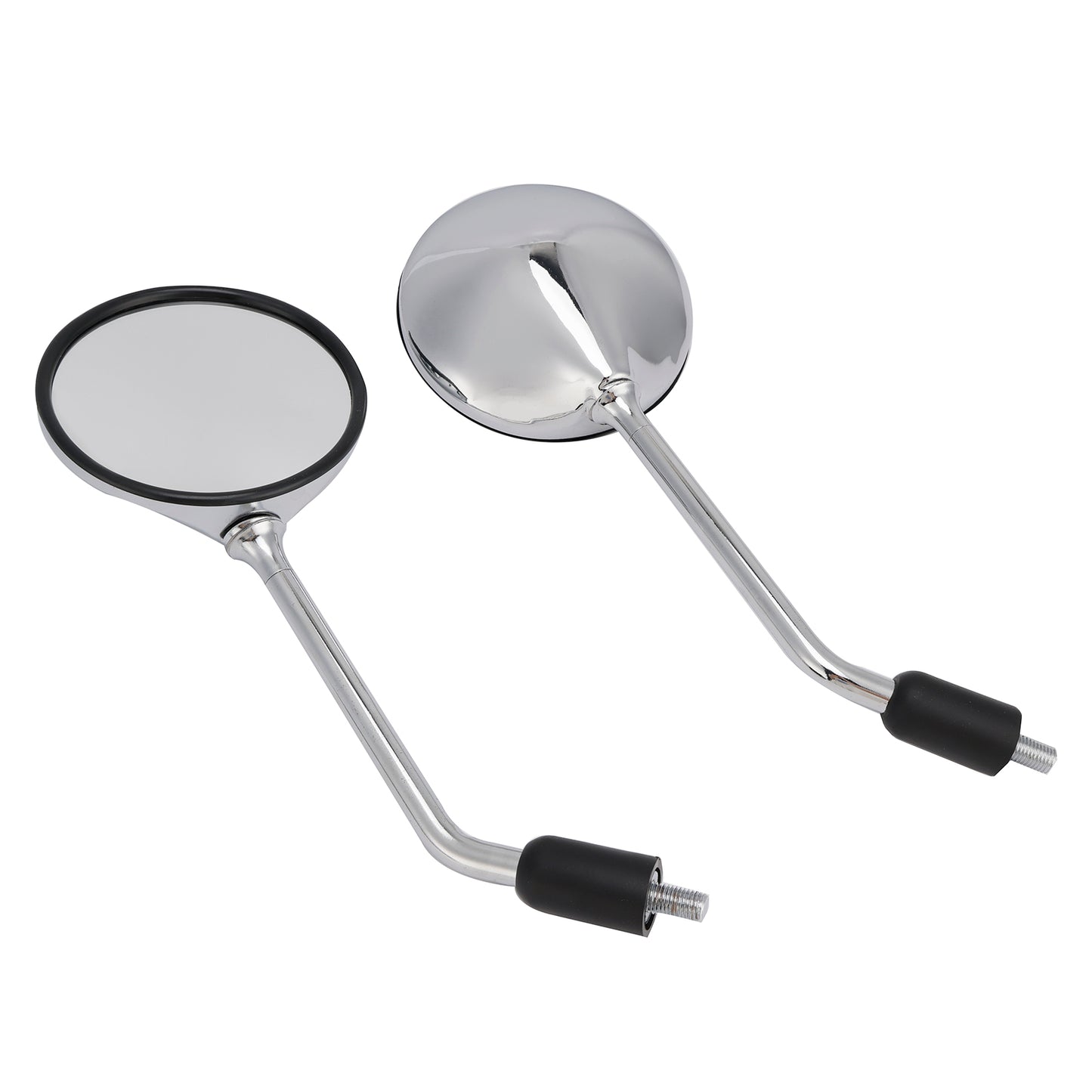 Honda CB 500 CB 600 650 CB 750 Hornet CB500 CB600 CB750 Rearview Mirrors Left and Right M10