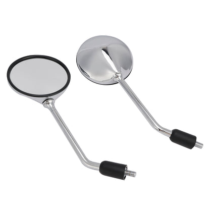 Honda CB 500 CB 600 650 CB 750 Hornet CB500 CB600 CB750 Rearview Mirrors Left and Right M10