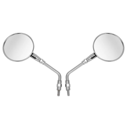 Honda CB 400 N CB 500 CB 1100 Rearview Mirrors Left and Right M10