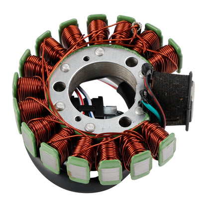 Yamaha XN 125 YP 125 XQ 150 YP 180 MBK Malaguti Benelli Italjet 16-Pole Magneto Generator Stator