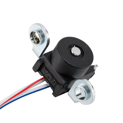 Yamaha XN 125 YP 125 XQ 150 YP 180 MBK Malaguti Benelli Italjet 16-Pole Magneto Generator Stator