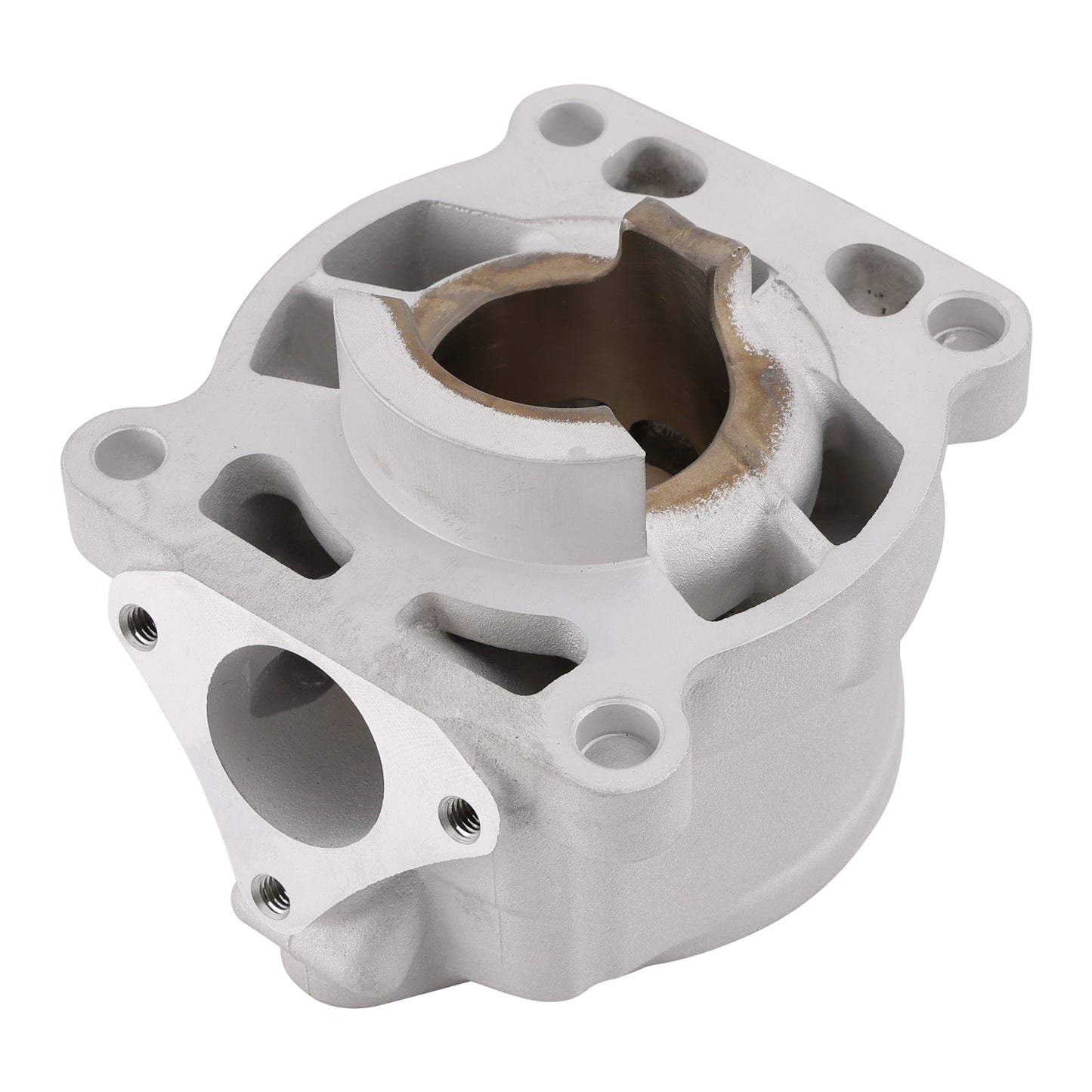 Husqvarna TC50/GasGas MC50/SX 50 2009-2023 New Stock bore 39.5mm Cylinder Barrel Jug 45230038000