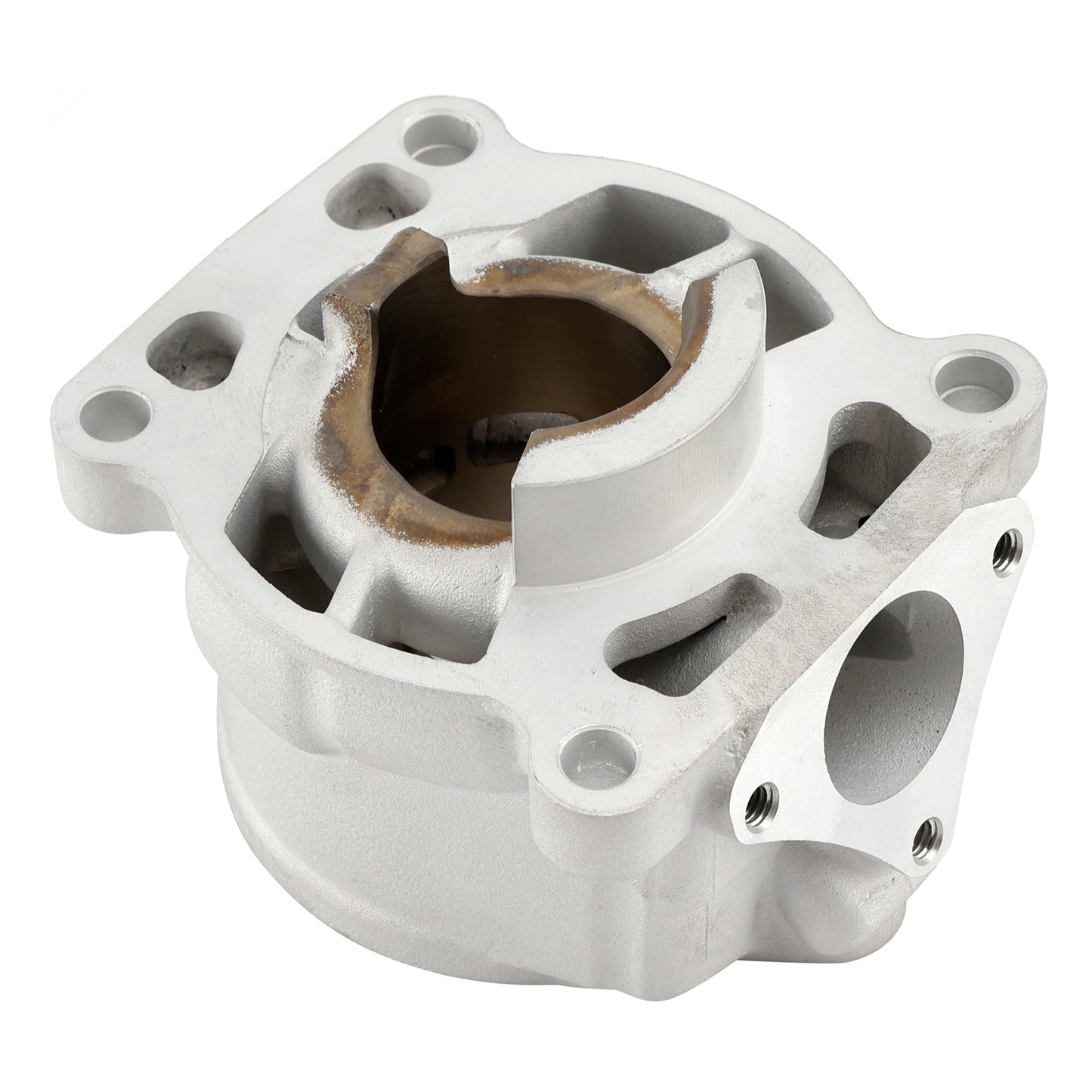 Husqvarna TC50/GasGas MC50/SX 50 2009-2023 New Stock bore 39.5mm Cylinder Barrel Jug 45230038000