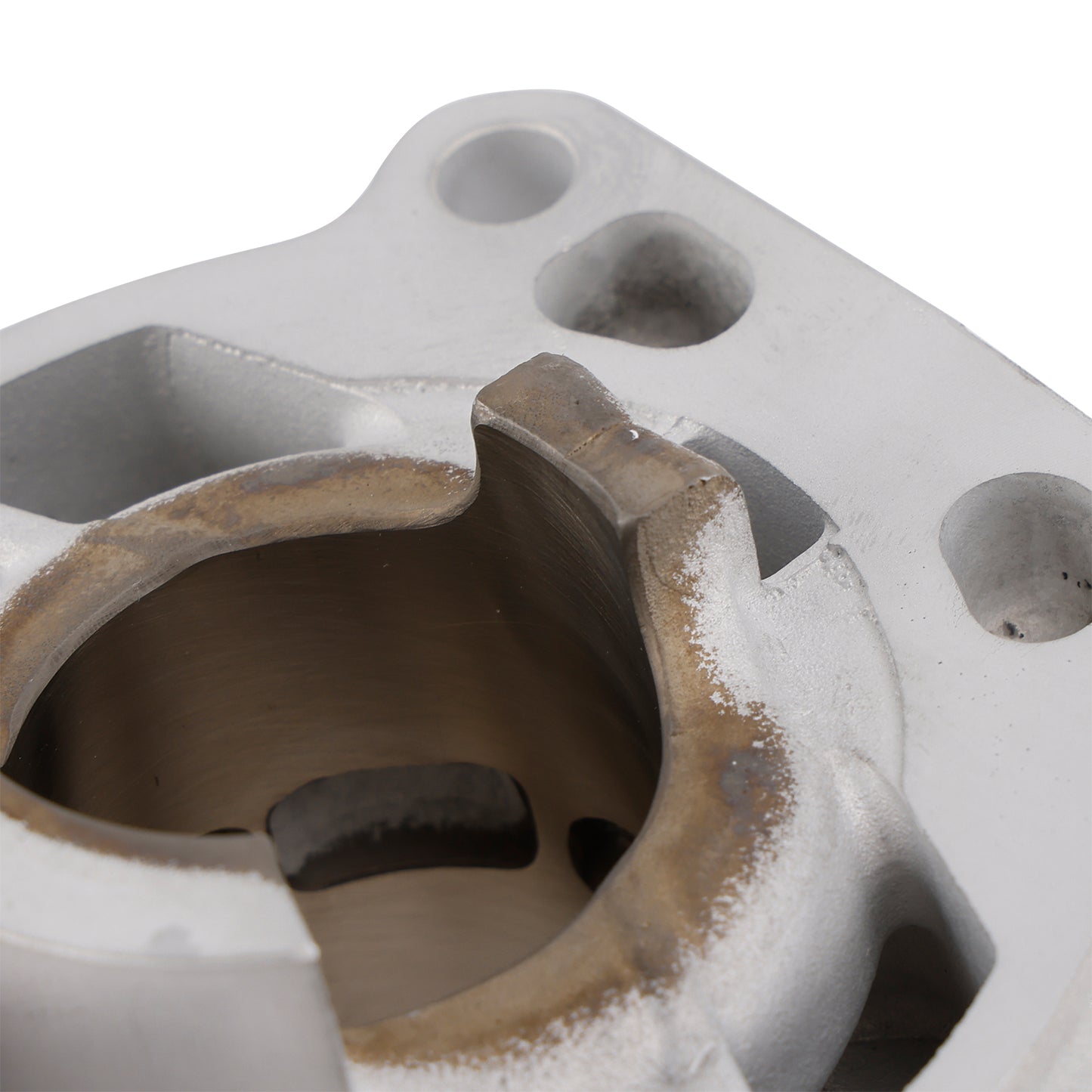 Husqvarna TC50/GasGas MC50/SX 50 2009-2023 New Stock bore 39.5mm Cylinder Barrel Jug 45230038000