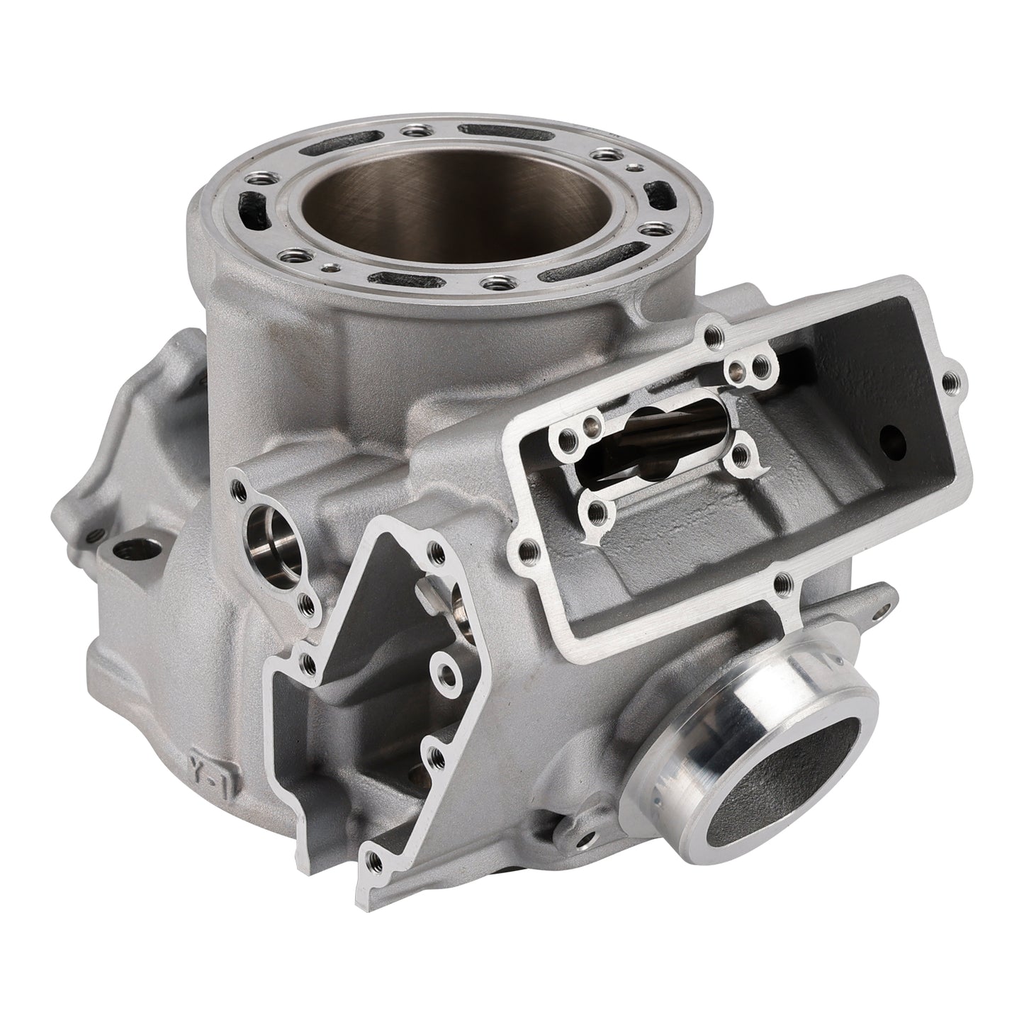 Yamaha YZ 250 YZ250 1999-2025 New Stock bore 66.4mm Cylinder Barrel Jug