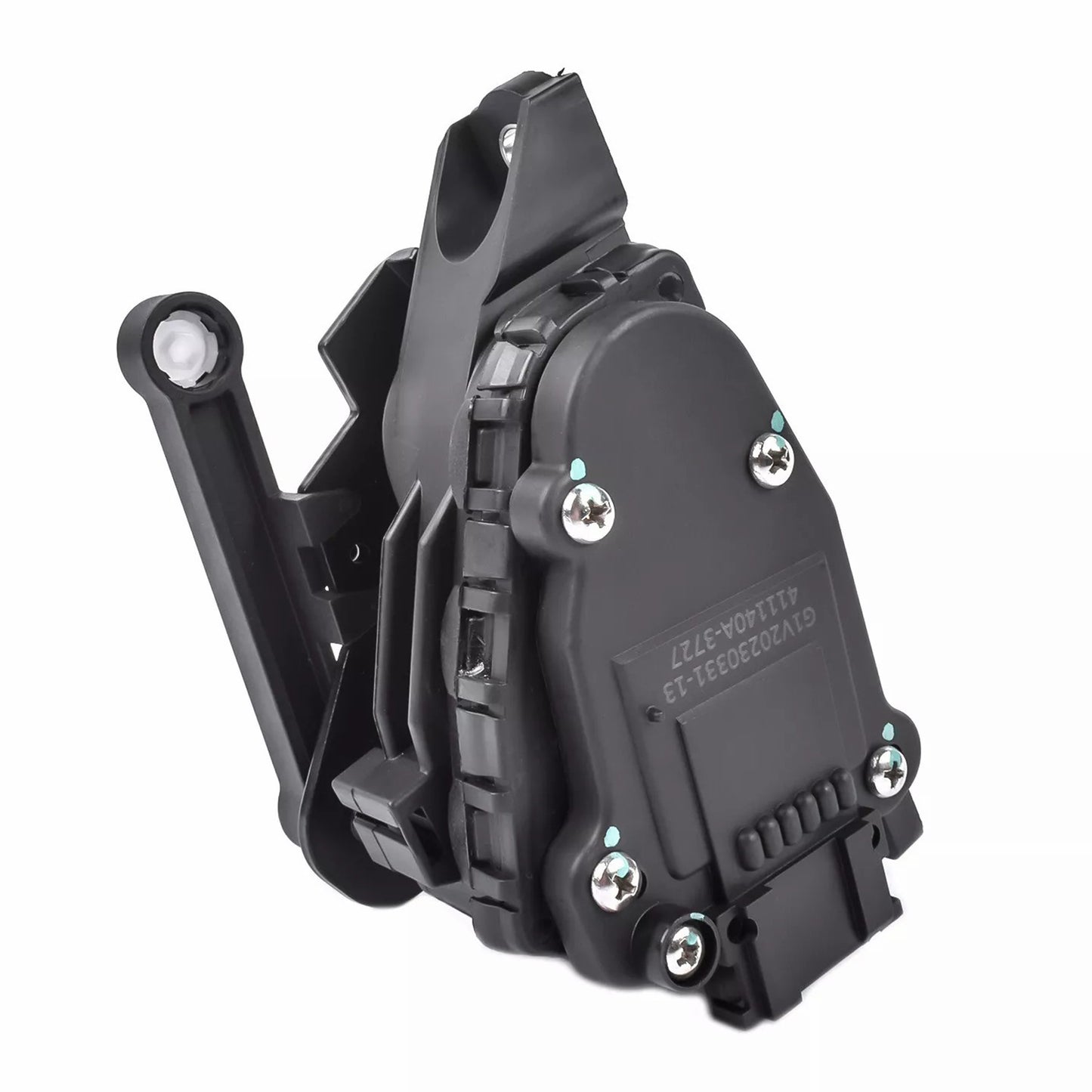 Renault Clio II Accelerator Pedal Position Sensor 8200089851 8200699691