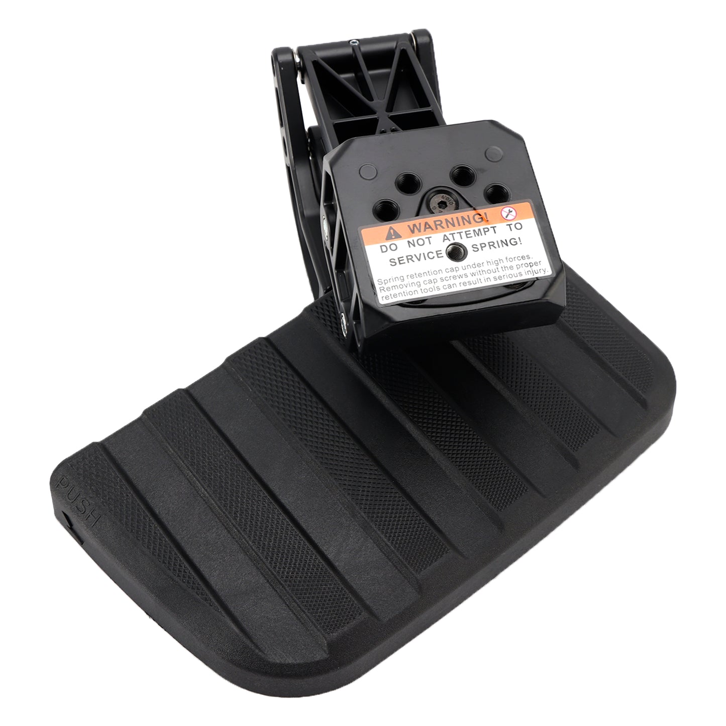 2023-2025 F250 F350 Super Duty Ford Truck Bed Step Retractable Step 75330-01A