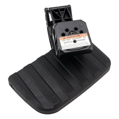 2023-2025 F250 F350 Super Duty Ford Truck Bed Step Retractable Step 75330-01A