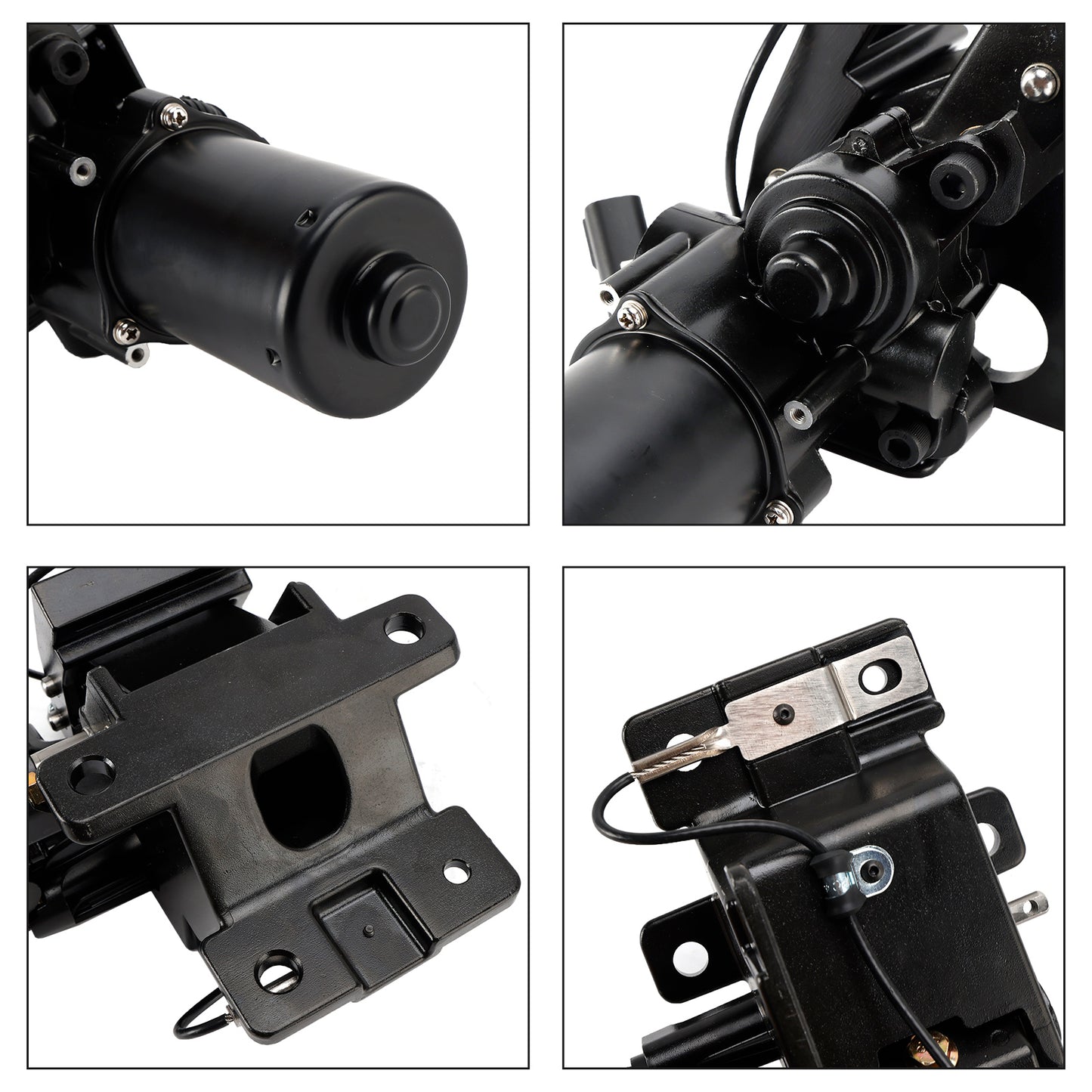 2018-2024 Ford Expedition/Lincoln Navigator Power Running Board Motor Assembly JL1Z-16A506-J JL1Z-16A506-D