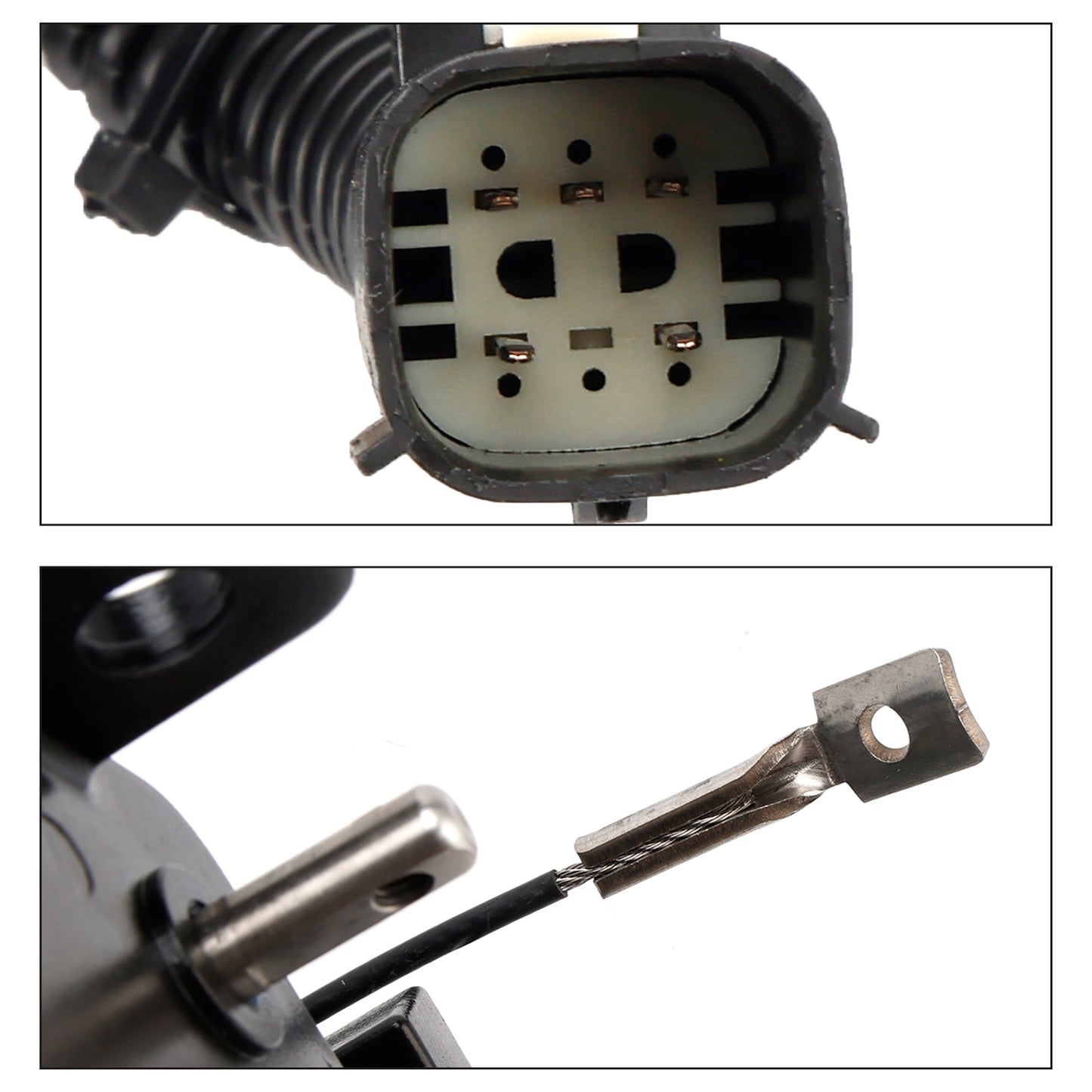 2018-2024 Ford Expedition/Lincoln Navigator Power Running Board Motor Assembly JL1Z-16A506-J JL1Z-16A506-D