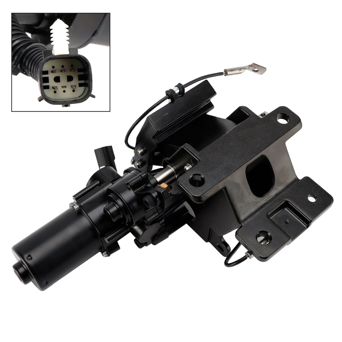 2018-2024 Ford Expedition/Lincoln Navigator Power Running Board Motor Assembly JL1Z-16A506-J JL1Z-16A506-D