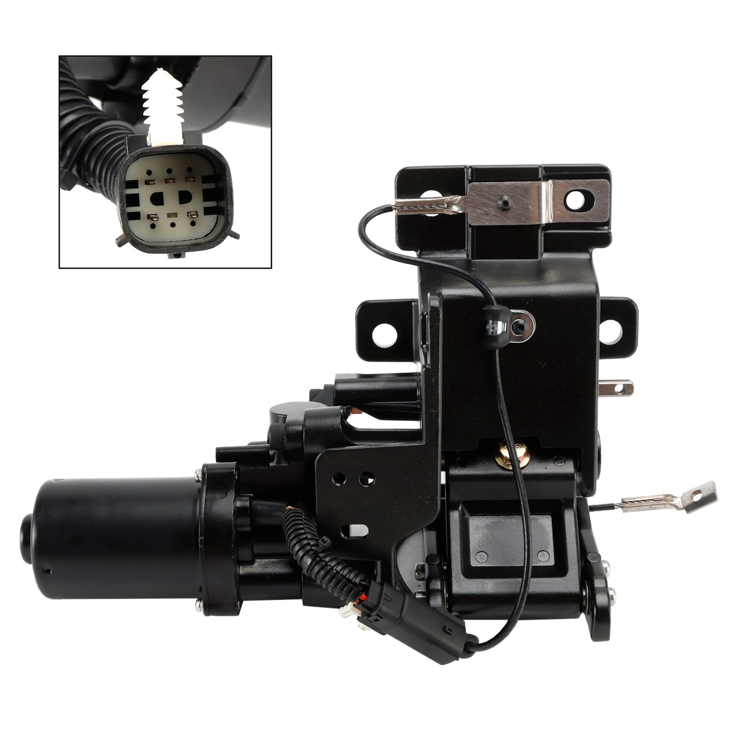 2018-2024 Ford Expedition/Lincoln Navigator Power Running Board Motor Assembly JL1Z-16A506-J JL1Z-16A506-D