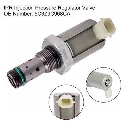 2005-2010 6.0L Powerstroke IPR Injection Pressure Regulator Valve 5C3Z9C968CA