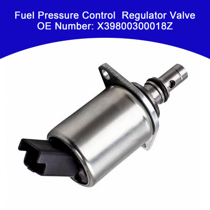 Ford Citroen Volvo Fuel Pressure Control Regulator Valve X39800300018Z