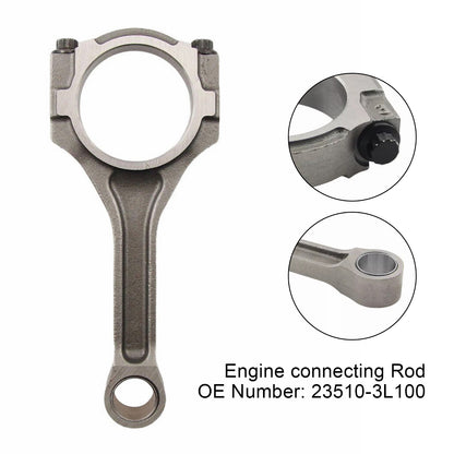 Hyundai Santa Fe Kia Sedona 3.3L 3.5L Engine connecting Rod 23510-3L100