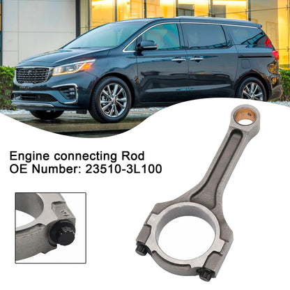 Hyundai Santa Fe Kia Sedona 3.3L 3.5L Engine connecting Rod 23510-3L100