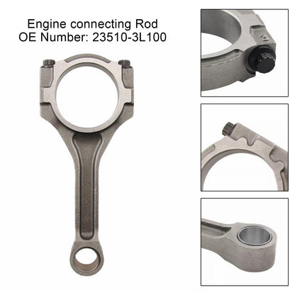 Hyundai Santa Fe Kia Sedona 3.3L 3.5L Engine connecting Rod 23510-3L100