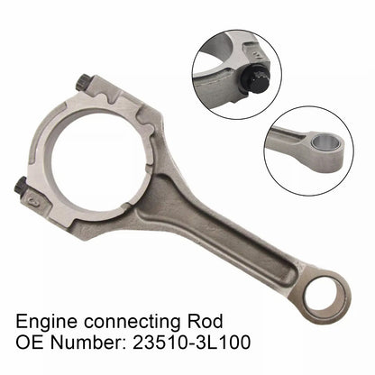 Hyundai Santa Fe Kia Sedona 3.3L 3.5L Engine connecting Rod 23510-3L100