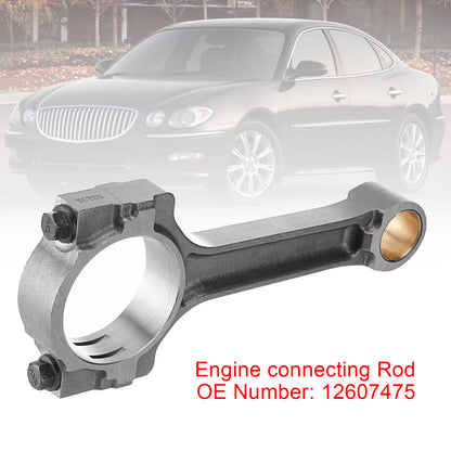 GM 5.3L 6.0L 6.2L LS2 LS3 Gen IV Engine Floating Pin Connecting Rod 12607475