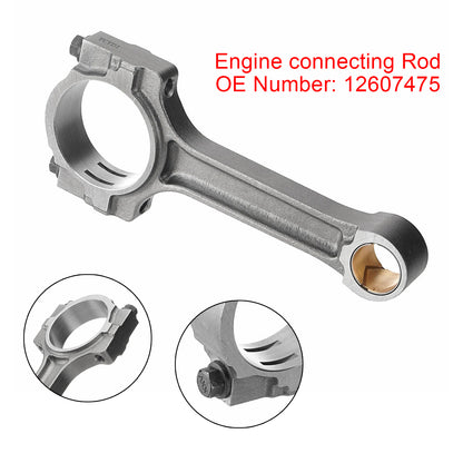 GM 5.3L 6.0L 6.2L LS2 LS3 Gen IV Engine Floating Pin Connecting Rod 12607475