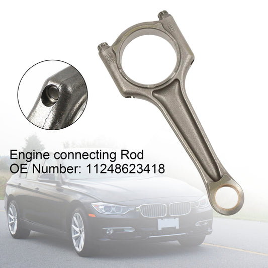 BMW B46 B48 Mini F30 G20 G30 330i 2.0L Turbo Engine Connecting Rod 11248623418