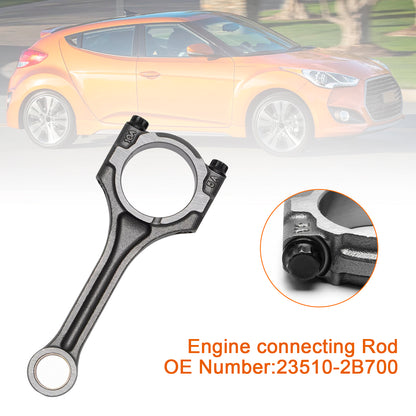 2014-2021 Hyundai Kia 1.6L Turbo Engine connecting Rod 23510-2B700