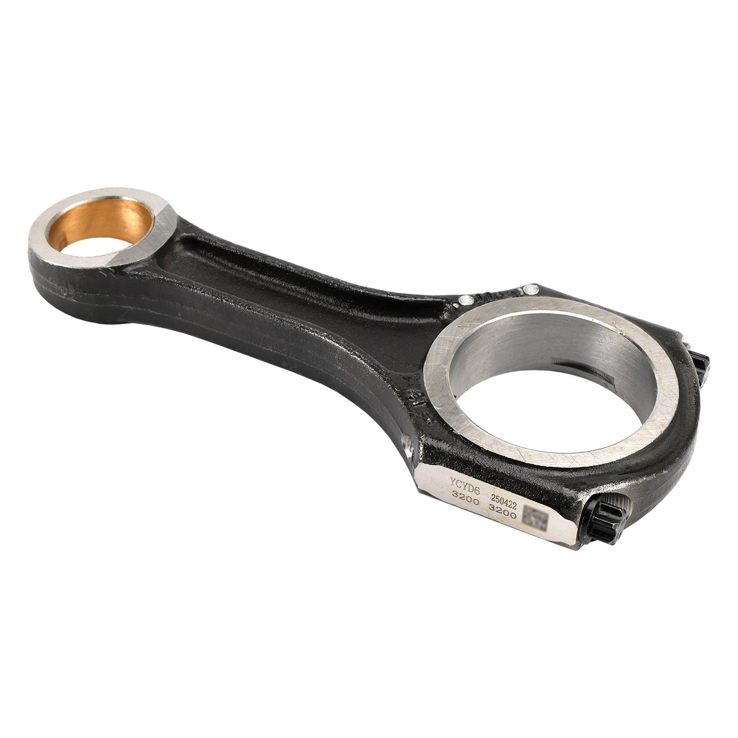 Mercedes-Benz OM651 W176 C117 W212 C218 Engine connecting Rod 6510300020