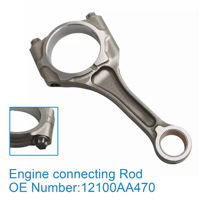 Subaru Impreza Forester FB20B FB25B Engine connecting Rod 12100AA470
