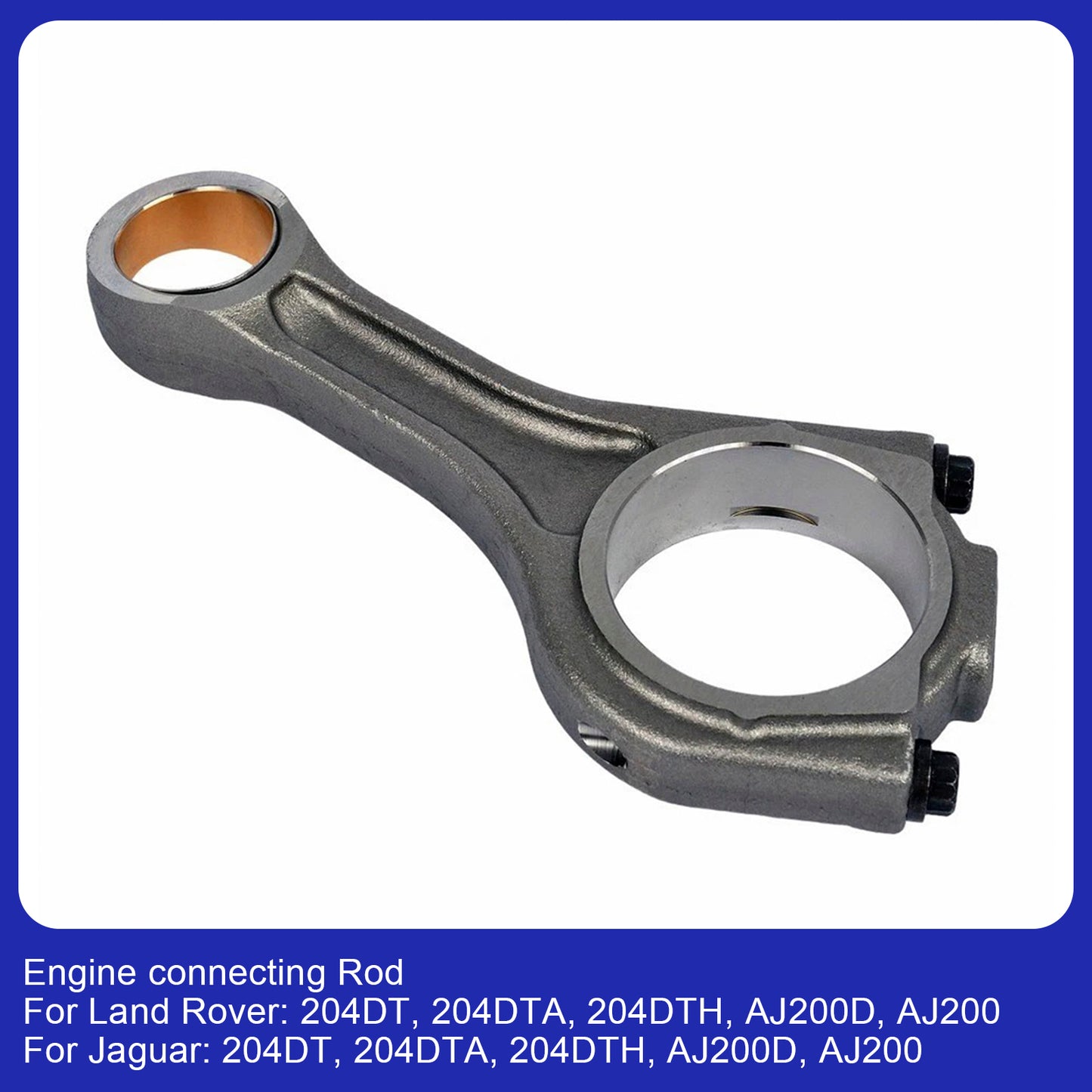 Land Rover Discovery Sport (L550) 204DTA 2.0D Engine Connecting Con Rod