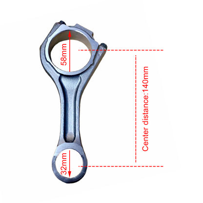 Land Rover Discovery Sport (L550) 204DTA 2.0D Engine Connecting Con Rod