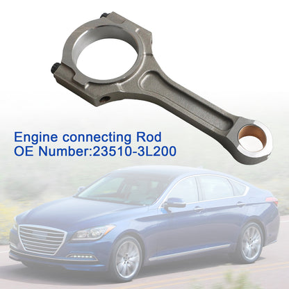 2012-2016 Hyundai Genesis Coupe 3.8L Engine connecting Rod 23510-3L200