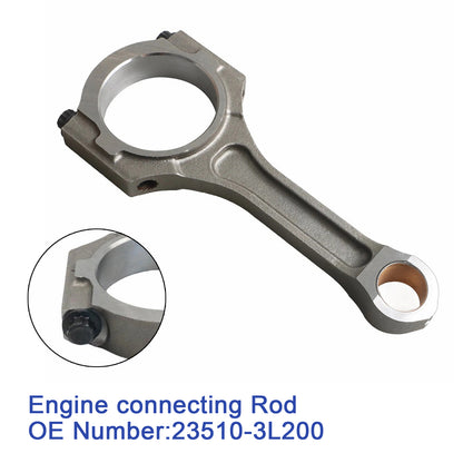 2012-2016 Hyundai Genesis Coupe 3.8L Engine connecting Rod 23510-3L200