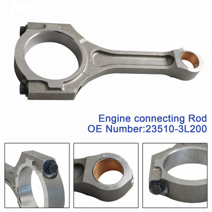 2012-2016 Hyundai Genesis Coupe 3.8L Engine connecting Rod 23510-3L200