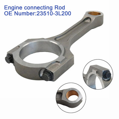 2012-2016 Hyundai Genesis Coupe 3.8L Engine connecting Rod 23510-3L200