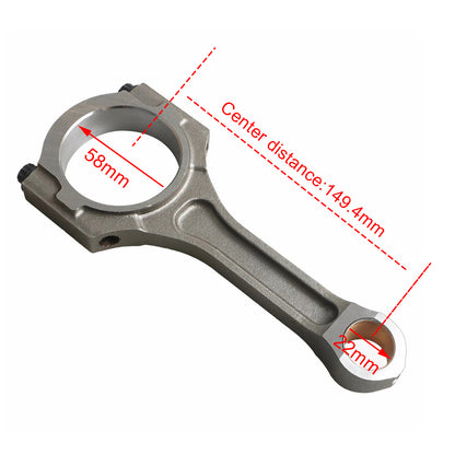 2012-2016 Hyundai Genesis Coupe 3.8L Engine connecting Rod 23510-3L200