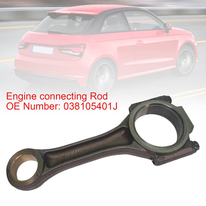 Audi A1 A3 VW 1.9/2.0/2.5 TDI Engine connecting Rod 038105401J