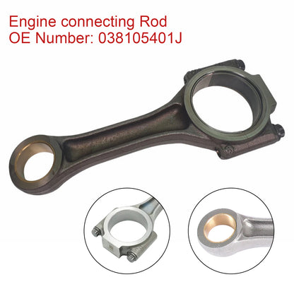 Audi A1 A3 VW 1.9/2.0/2.5 TDI Engine connecting Rod 038105401J