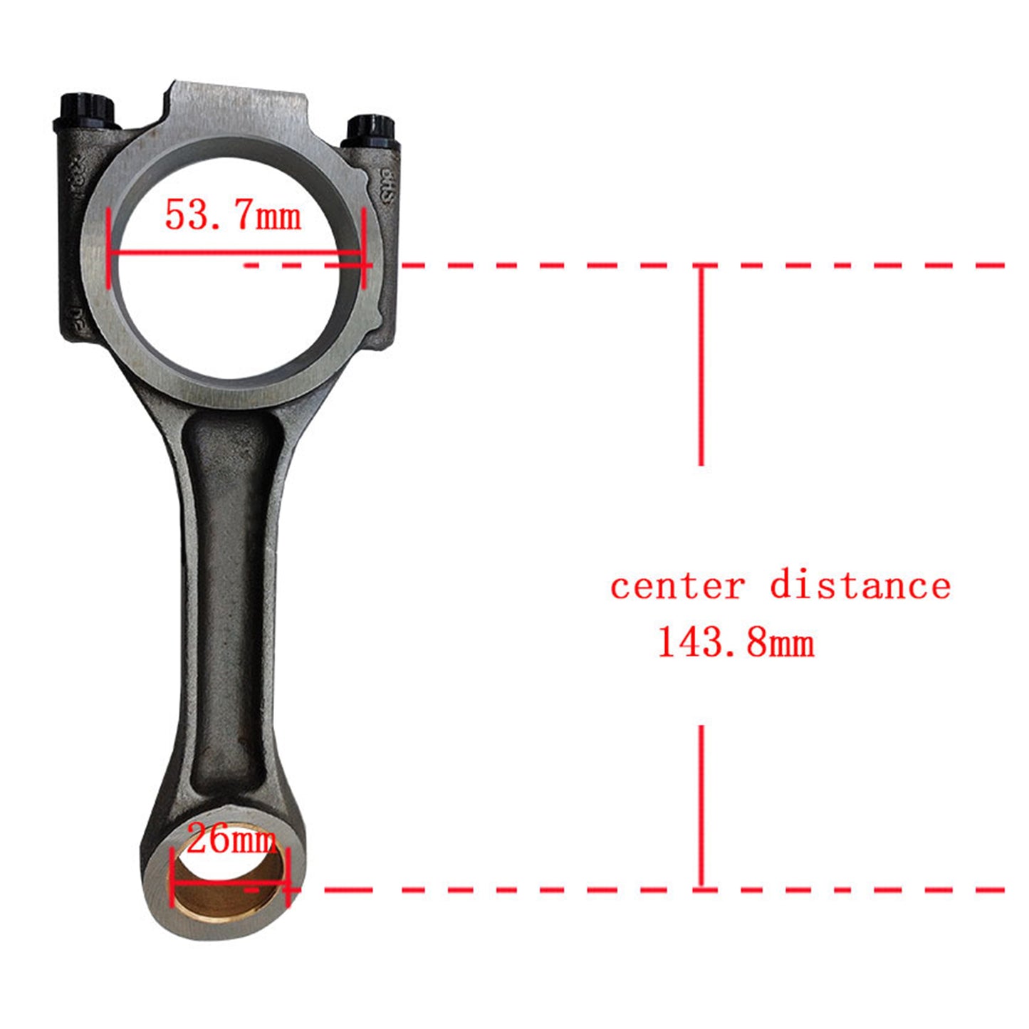 Audi A1 A3 VW 1.9/2.0/2.5 TDI Engine connecting Rod 038105401J