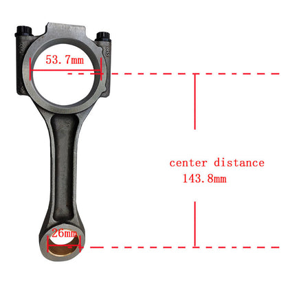 Audi A1 A3 VW 1.9/2.0/2.5 TDI Engine connecting Rod 038105401J