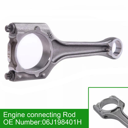 Audi SKODA VW 1.8 CABD CBFA CCZA Engine connecting Rod 06J198401H 23mm