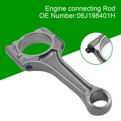 Audi SKODA VW 1.8 CABD CBFA CCZA Engine connecting Rod 06J198401H 23mm