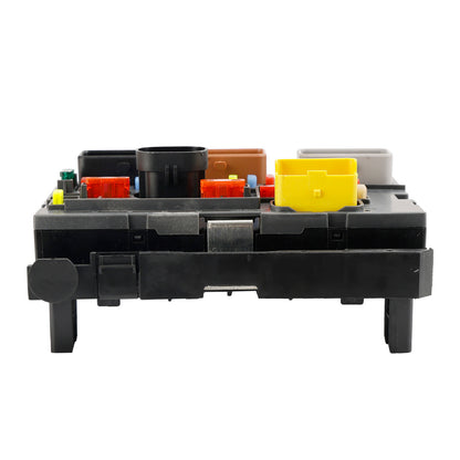 Peugeot 308 2008-2013 BSM-R06 Fuse Box 9675878780