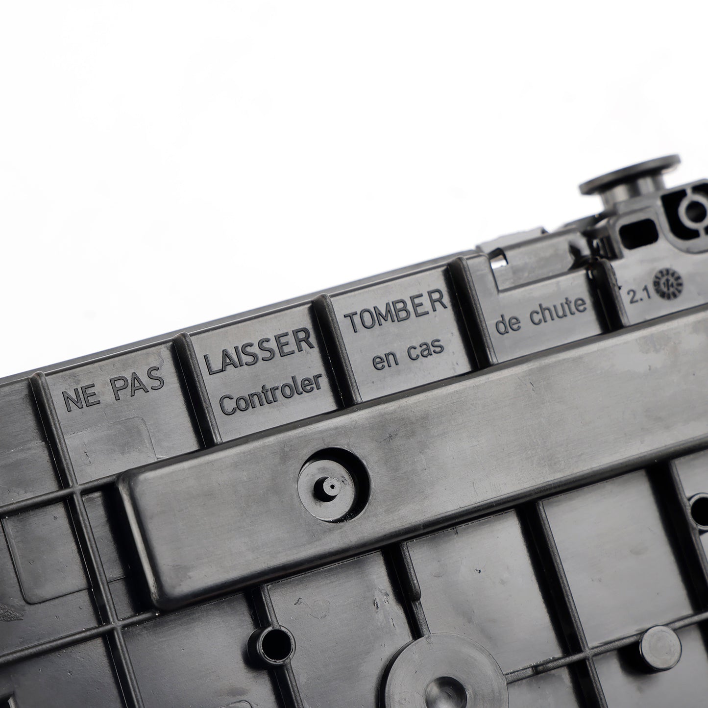 Peugeot 308 2008-2013 BSM-R06 Fuse Box 9675878780
