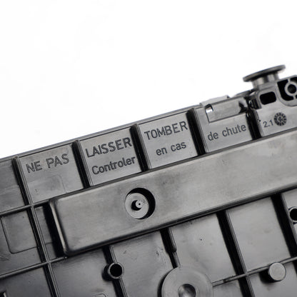 Peugeot 308 2008-2013 BSM-R06 Fuse Box 9675878780