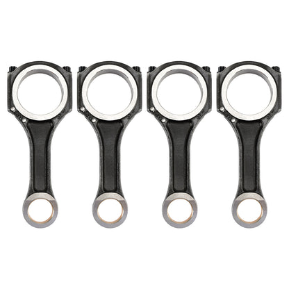 Mercedes-Benz OM651 W176 C117 W212 C218 4x Engine connecting Rod 6510300020