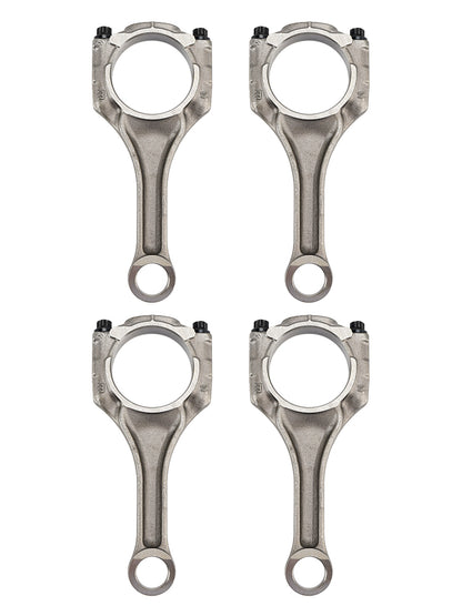 BMW 550i 650i F07 F10 F85 N63N S63N 4.4 V8 4PCS Engine connecting Rod 22mm