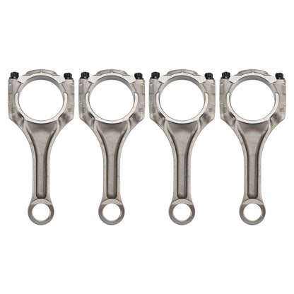BMW 550i 650i F07 F10 F85 N63N S63N 4.4 V8 4PCS Engine connecting Rod 22mm