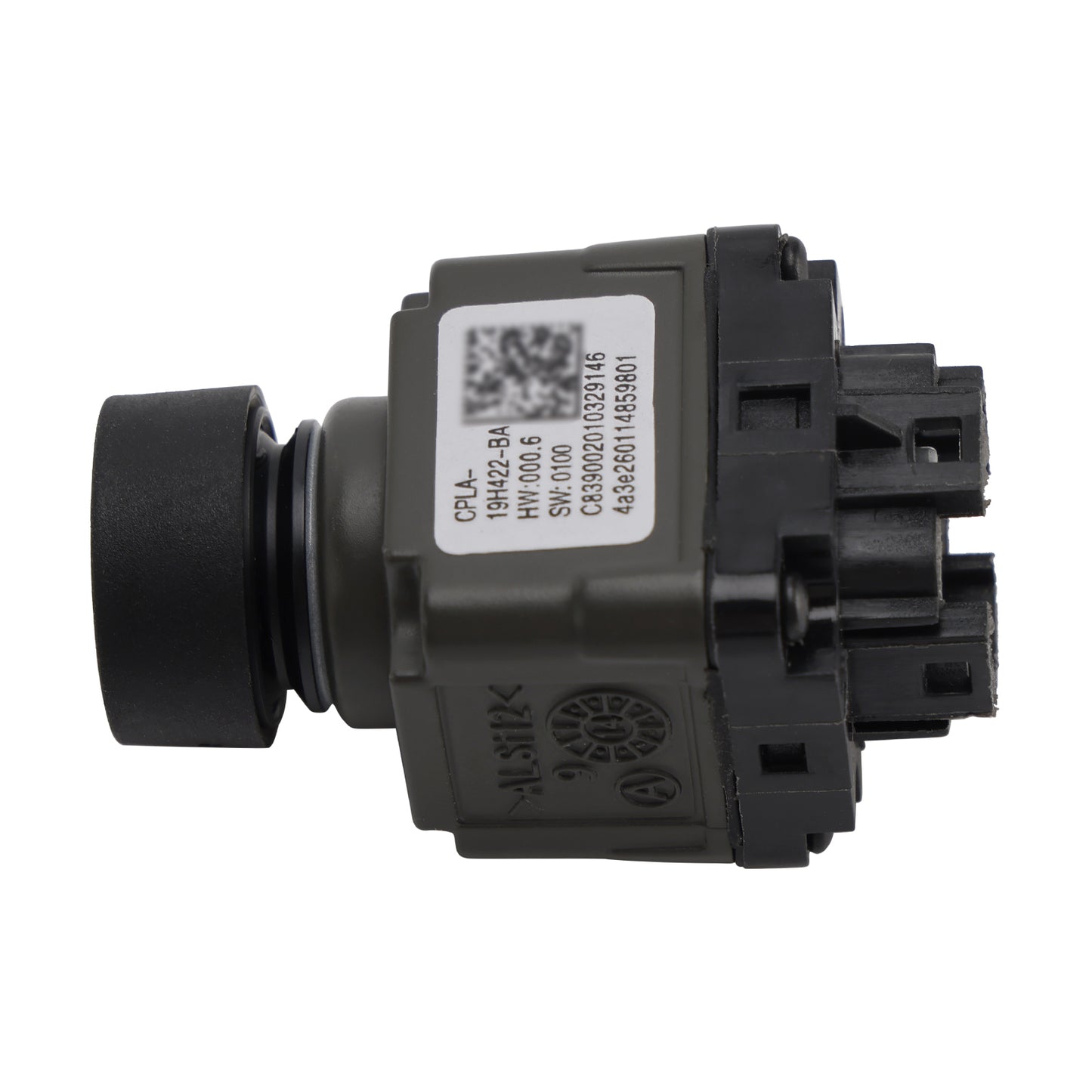 Rear View Surround Parking Assist Camera For Land Range Rover CPLA-19H422-BA