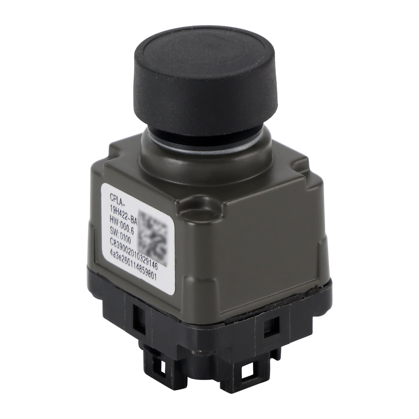 Rear View Surround Parking Assist Camera For Land Range Rover CPLA-19H422-BA