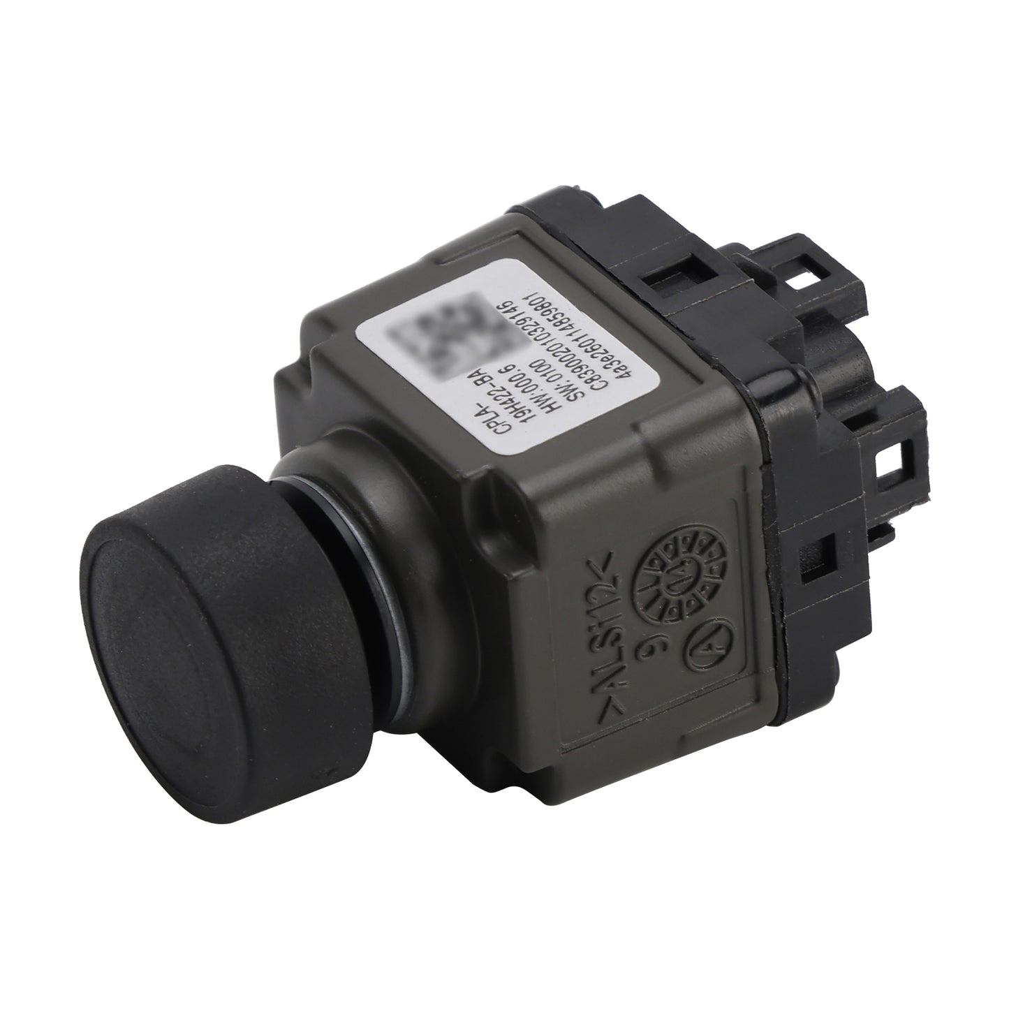 Rear View Surround Parking Assist Camera For Land Range Rover CPLA-19H422-BA